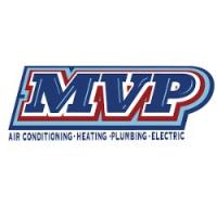 MVP Air Conditioning, Heating, Plumbing & Electric Logo