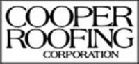 Cooper Roofing Corporation logo