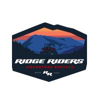 Ridge Riders Adventure Rentals Logo