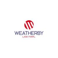 Weatherby Law Firm, PC Logo