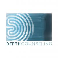 Depth Counseling Logo