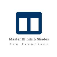 Master Blinds & Shades logo