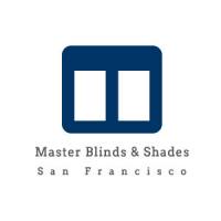 Master Blinds & Shades Logo