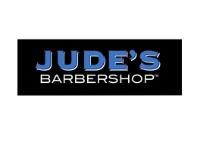 Jude's Barbershop Grand Rapids Celebration logo