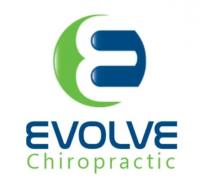 Evolve Chiropractic of Naperville Logo