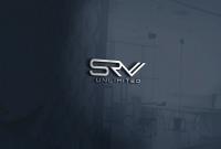 SRV Unlimited Enterprise Logo