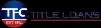 Title Loans Made Simple: A Step-by-step Guide for 2019 - TFC Logo