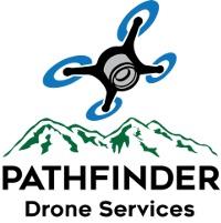 Pathfinder Drone Services Logo