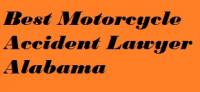 Best Motorcycle Accident Lawyer Alabama Logo