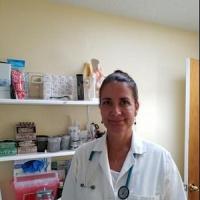 Holistic Medical Clinic - Angelique Hart MD Logo