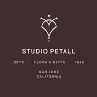 Studio Petall Logo