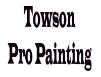 Towson Pro Painting Logo