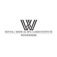 Windemere Dental Spa logo