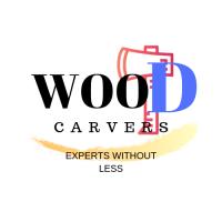 Wood Carvers Hardwood Flooring Logo