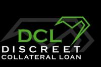 Discreet Collateral Loan logo
