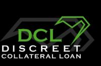 Discreet Collateral Loan Logo