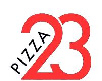 Pizza 23 logo