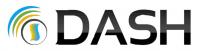 Dash Cellular Repair Logo