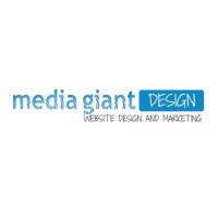 Media Giant Design Logo