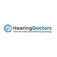 Hearing Doctors - Cascades, VA Logo