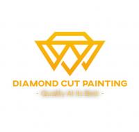 Diamond Cut Painting & Cabinet Painter Logo