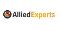Allied Experts Heating & Air Conditioning Logo