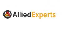 Allied Experts Heating & Air Conditioning Logo