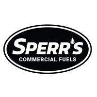 Sperr's Commercial Fuels Logo