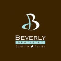 Beverly Dentistry Logo