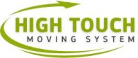 High Touch Moving Logo