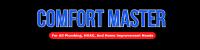 Comfort Master Poconos LLC Logo