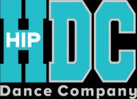 Hip Dance Company    Logo