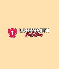 Locksmith Palatine IL Logo