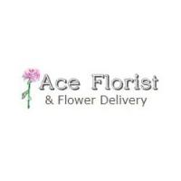 Ace Florist & Flower Delivery logo