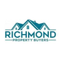 Richmond Property Buyers Logo