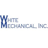 White Mechanical, Inc. Logo