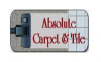 Absolute Carpet & Tile logo