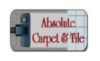 Absolute Carpet & Tile Logo