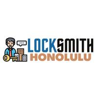 Locksmith Honolulu Logo