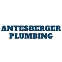 Antesberger Plumbing Logo