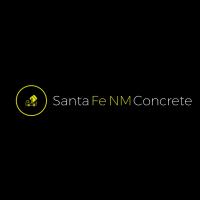 Santa Fe NM Concrete Logo