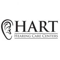 Hart Hearing Care Centers Logo