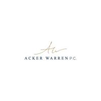 Acker Warren P.C. Logo