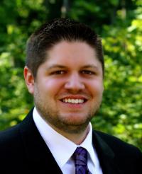 Cullen Wainscott - Realtor - Berkshire Hathaway HomeServices Professional Realty Logo