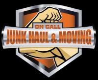On Call Junk Haul & Moving logo