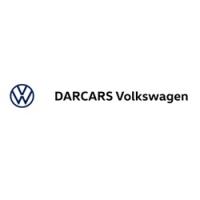 DARCARS Volkswagen logo