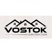 Vostok Construction Logo