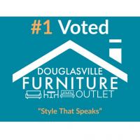 Douglasville Furniture & Mattress outlet Logo