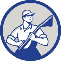 Carpet Cleaners of South Hill Logo