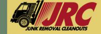 Junk Removal Cleanouts Logo